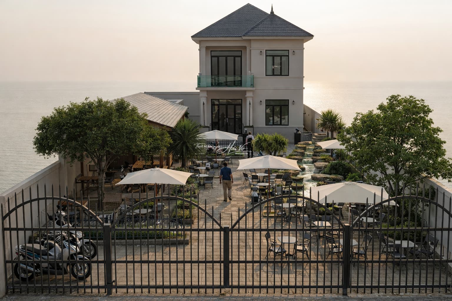 Cà phê Thị