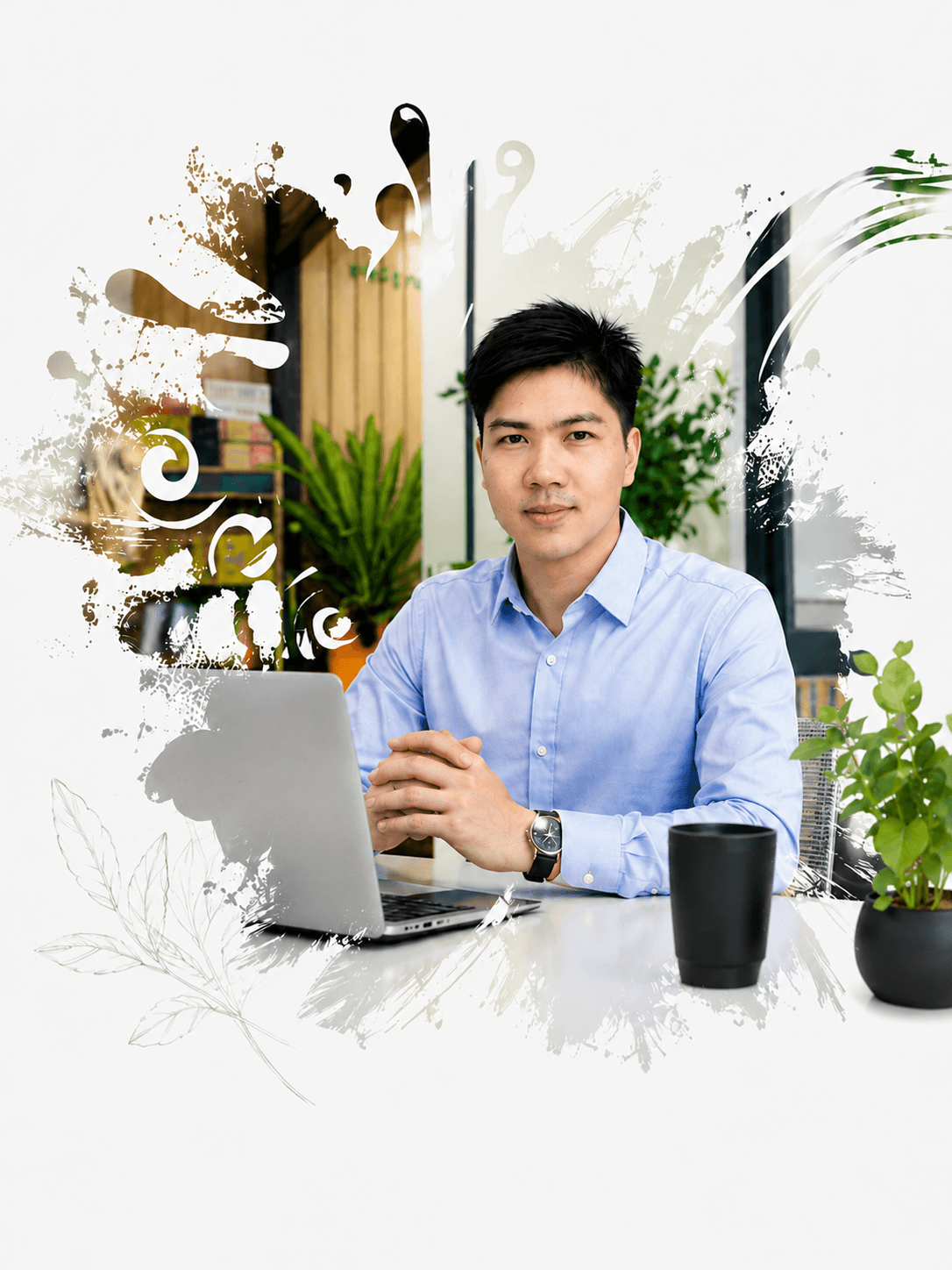 Tư vấn Online
