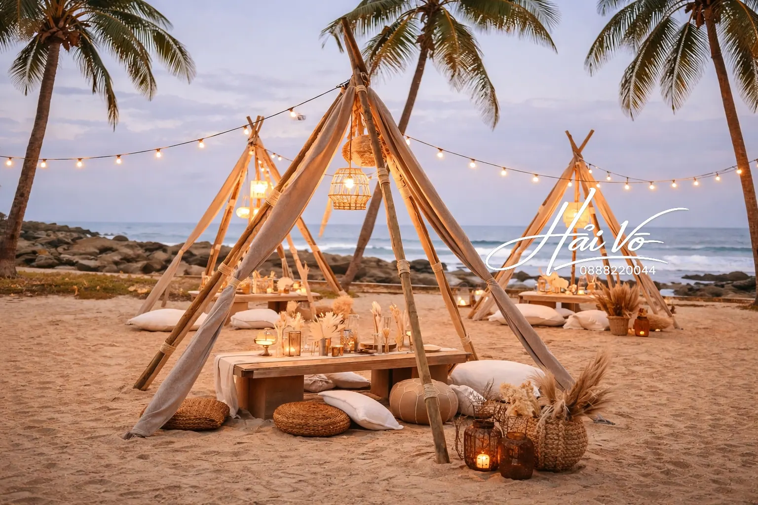 Hồ koi sân vườn cà phê 16