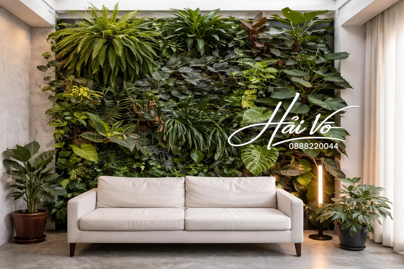 Hồ koi vườn nhiệt đới 23