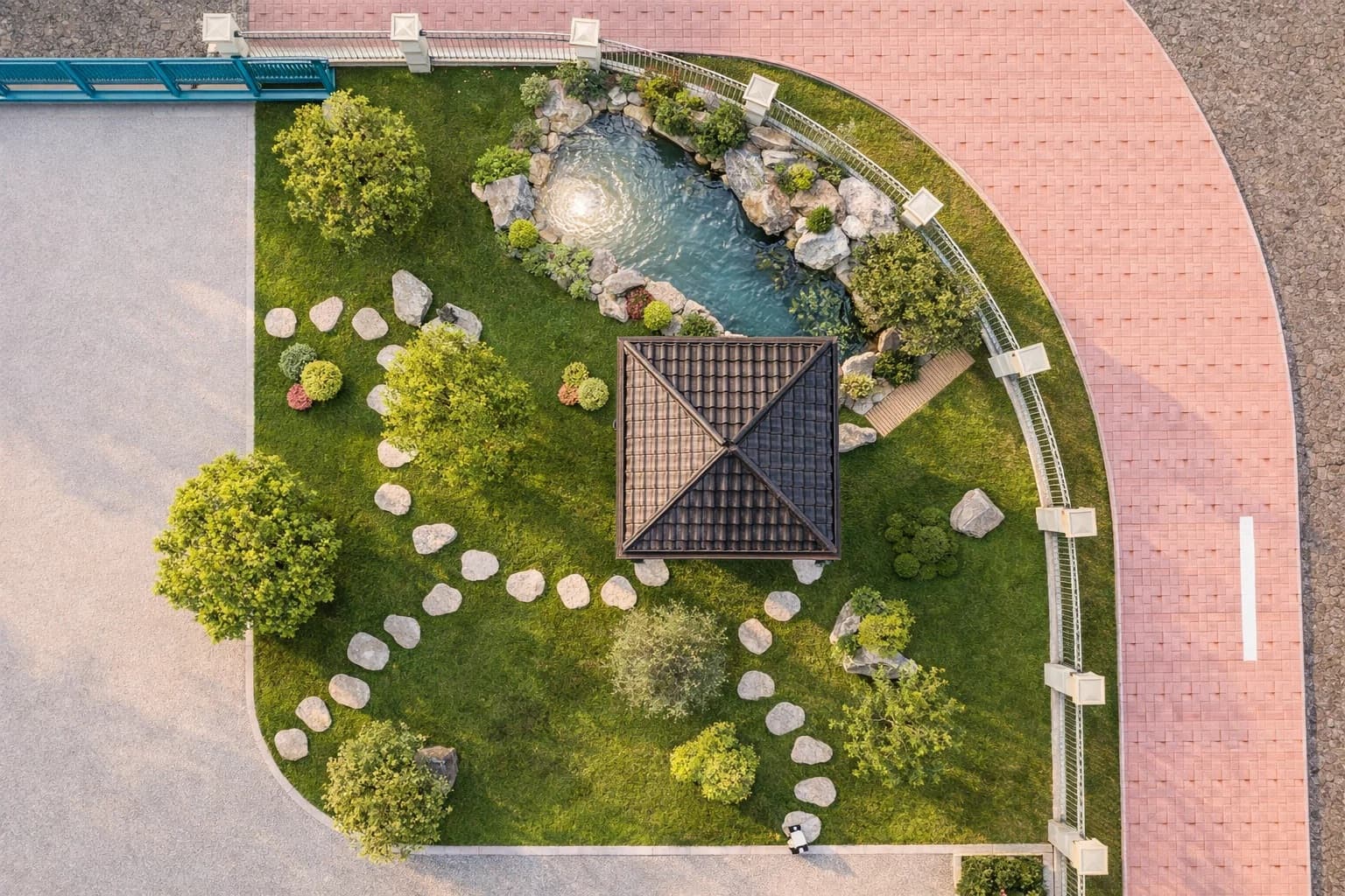 Son Hai Landscape Architecture 2