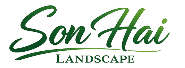 Son Hai Landscape logo
