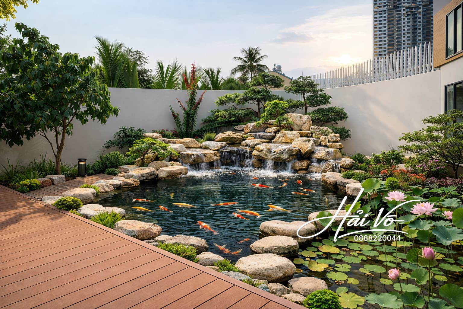 Hình ảnh thi công thực tế 17