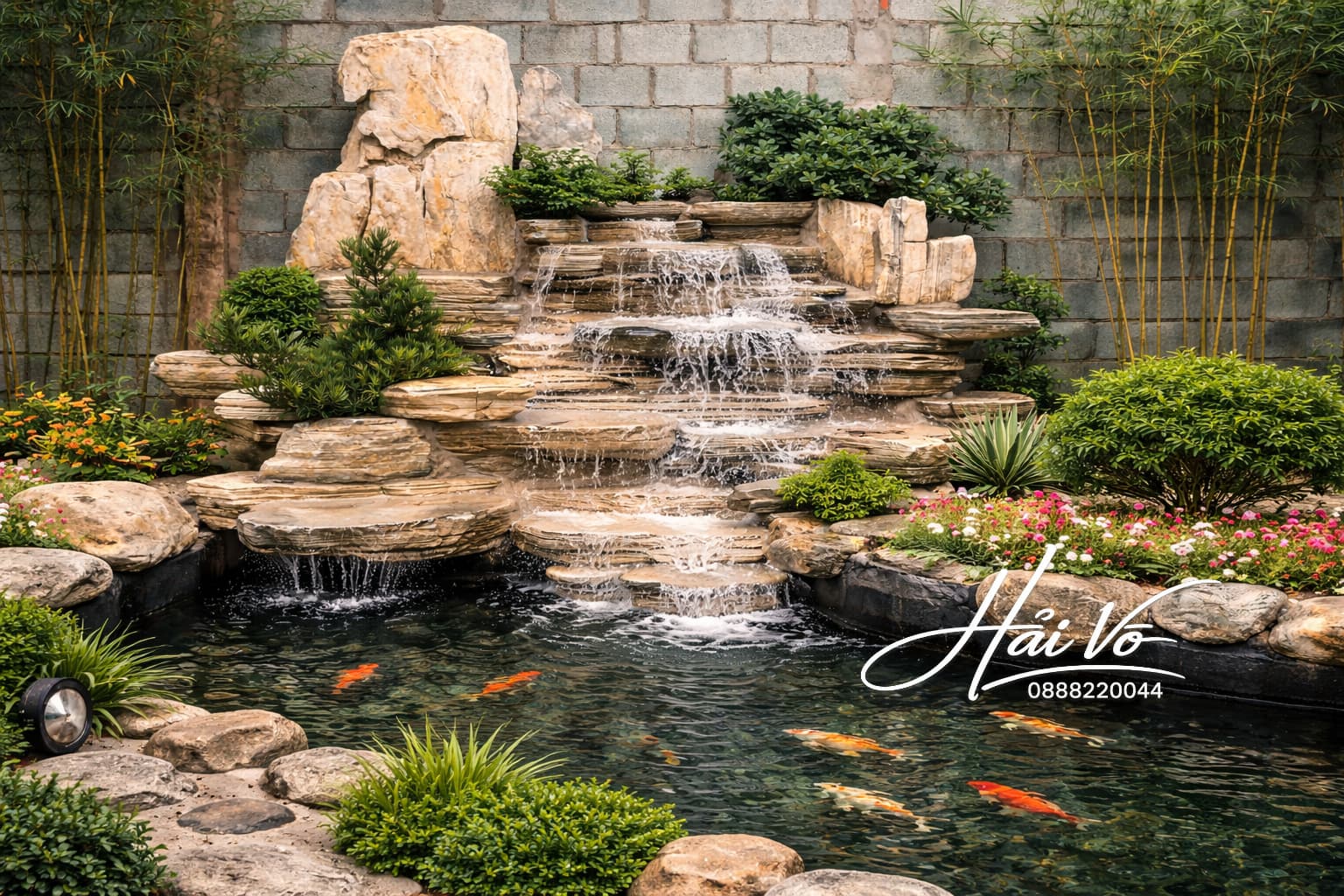 Hình ảnh thi công thực tế 22