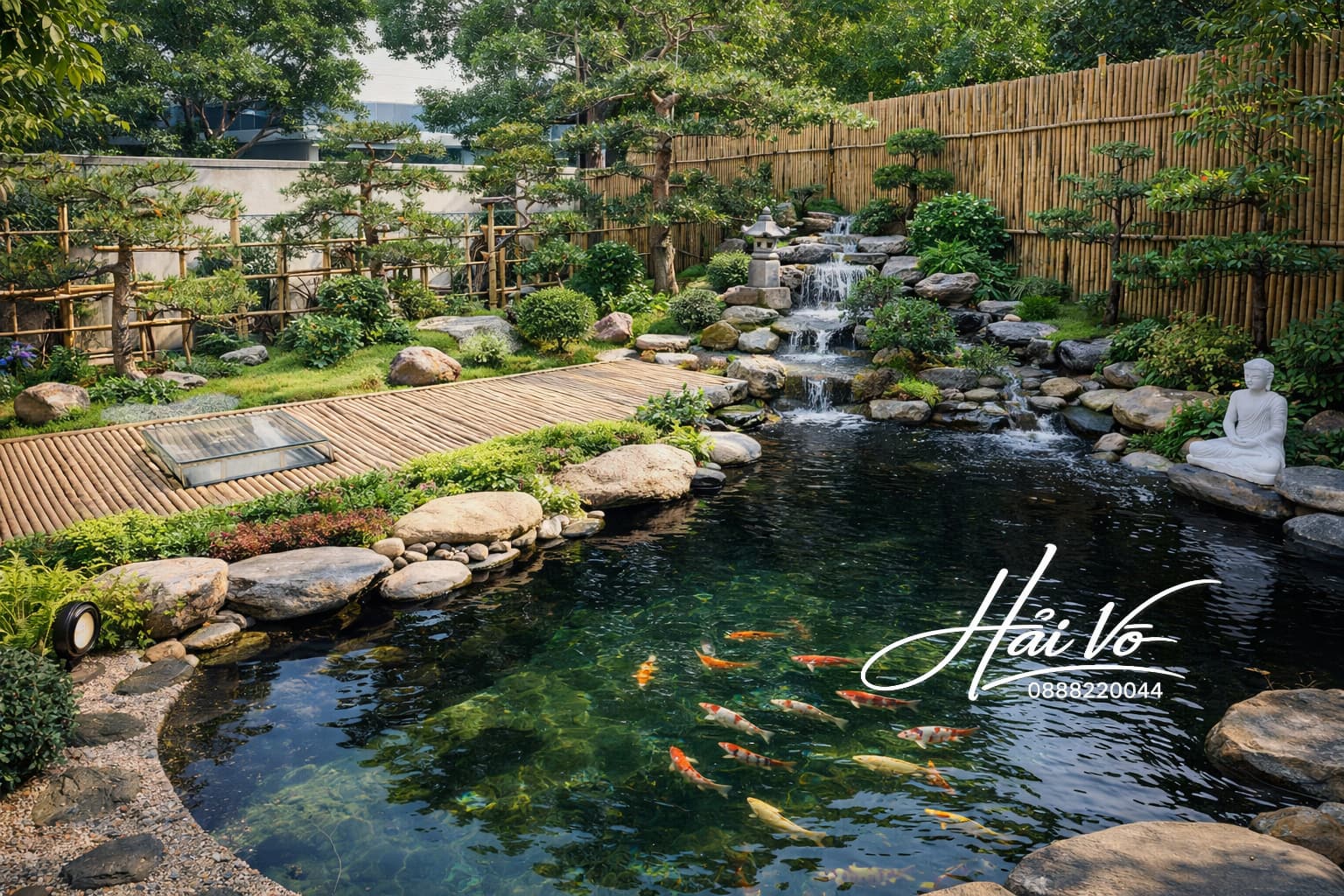 Hình ảnh thi công thực tế 25