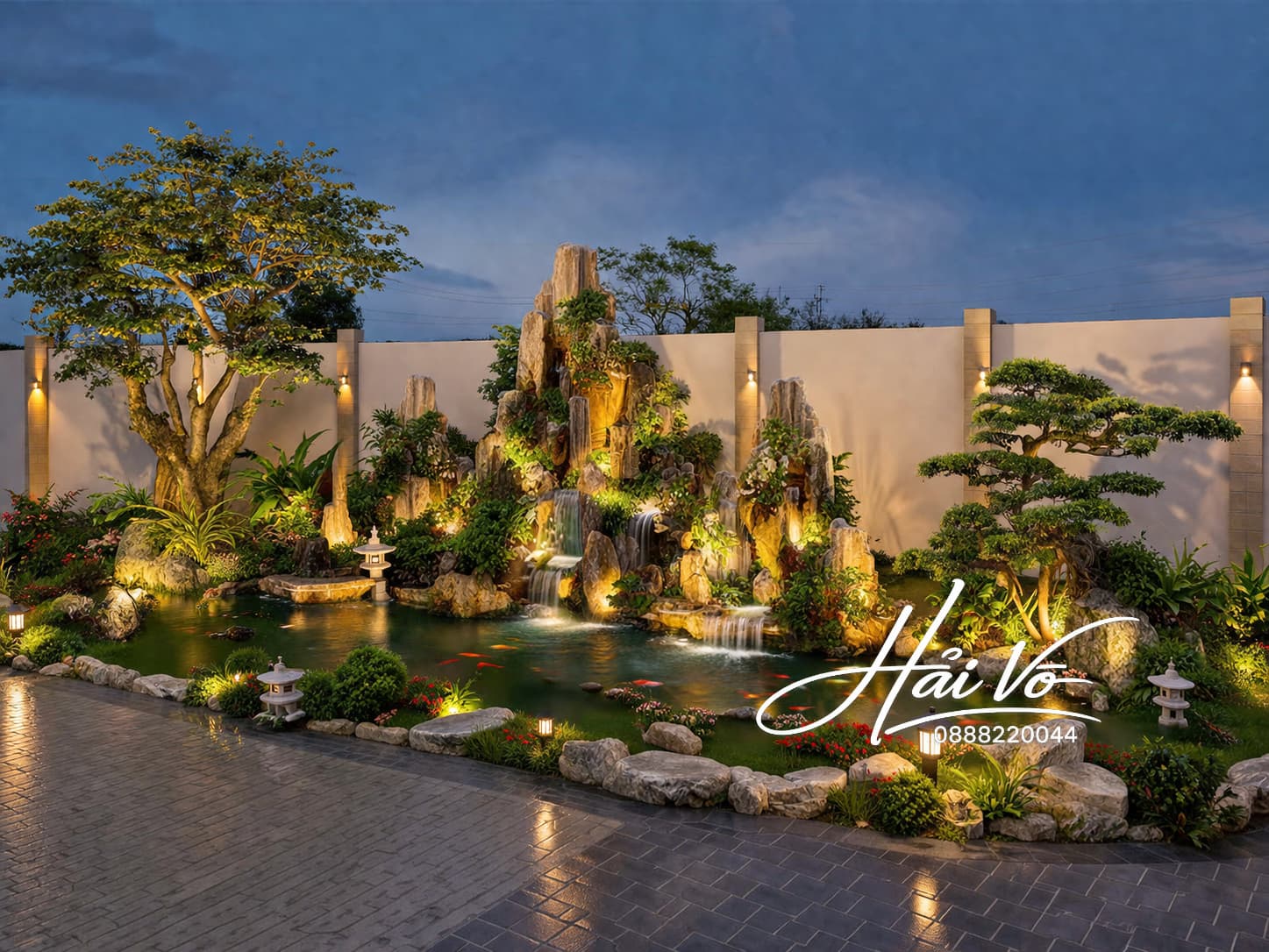Hình ảnh thi công thực tế 31