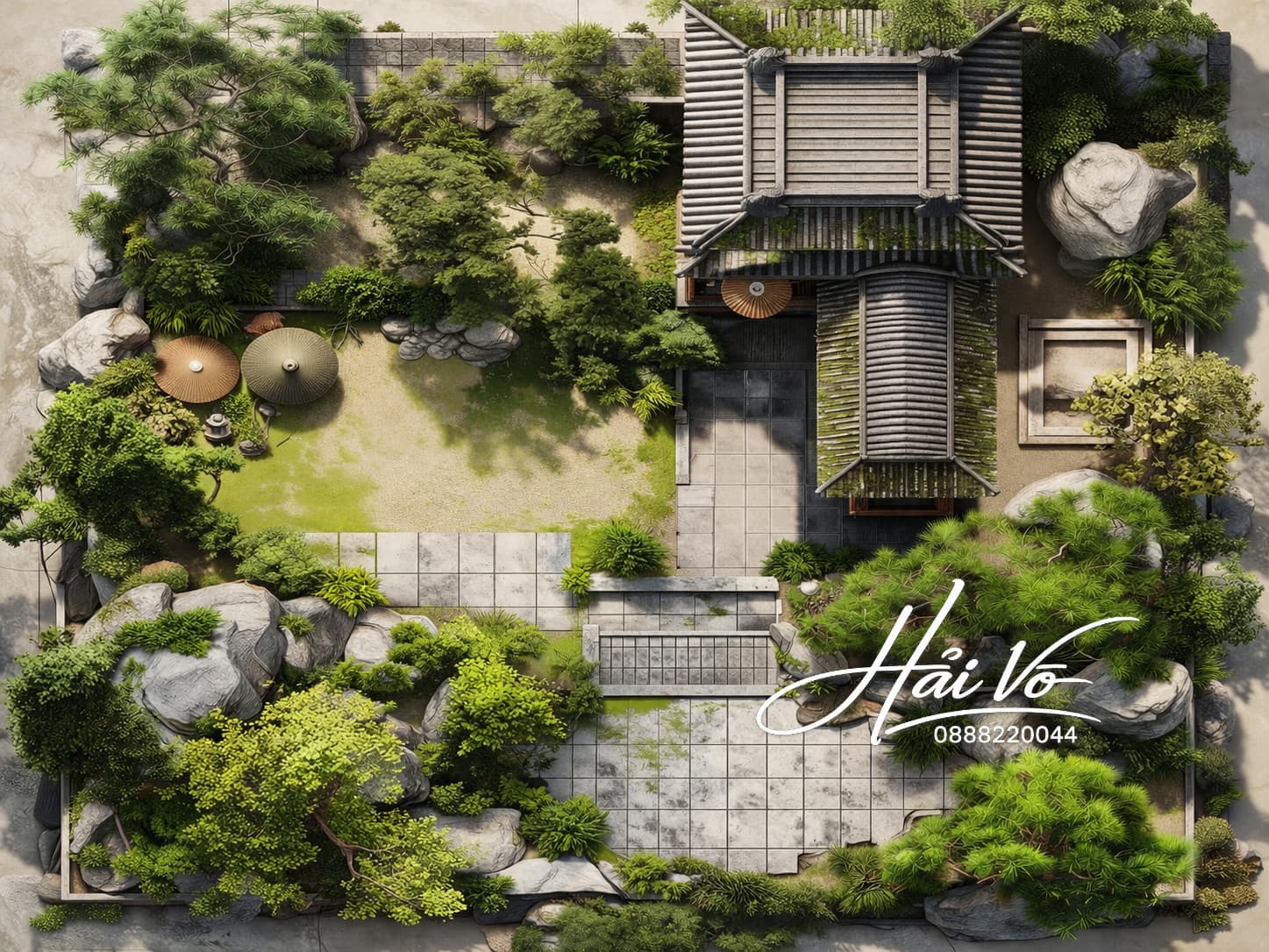 Hình ảnh thi công thực tế 40