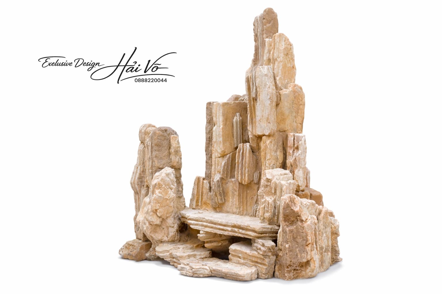 Mẫu thác 3D 22