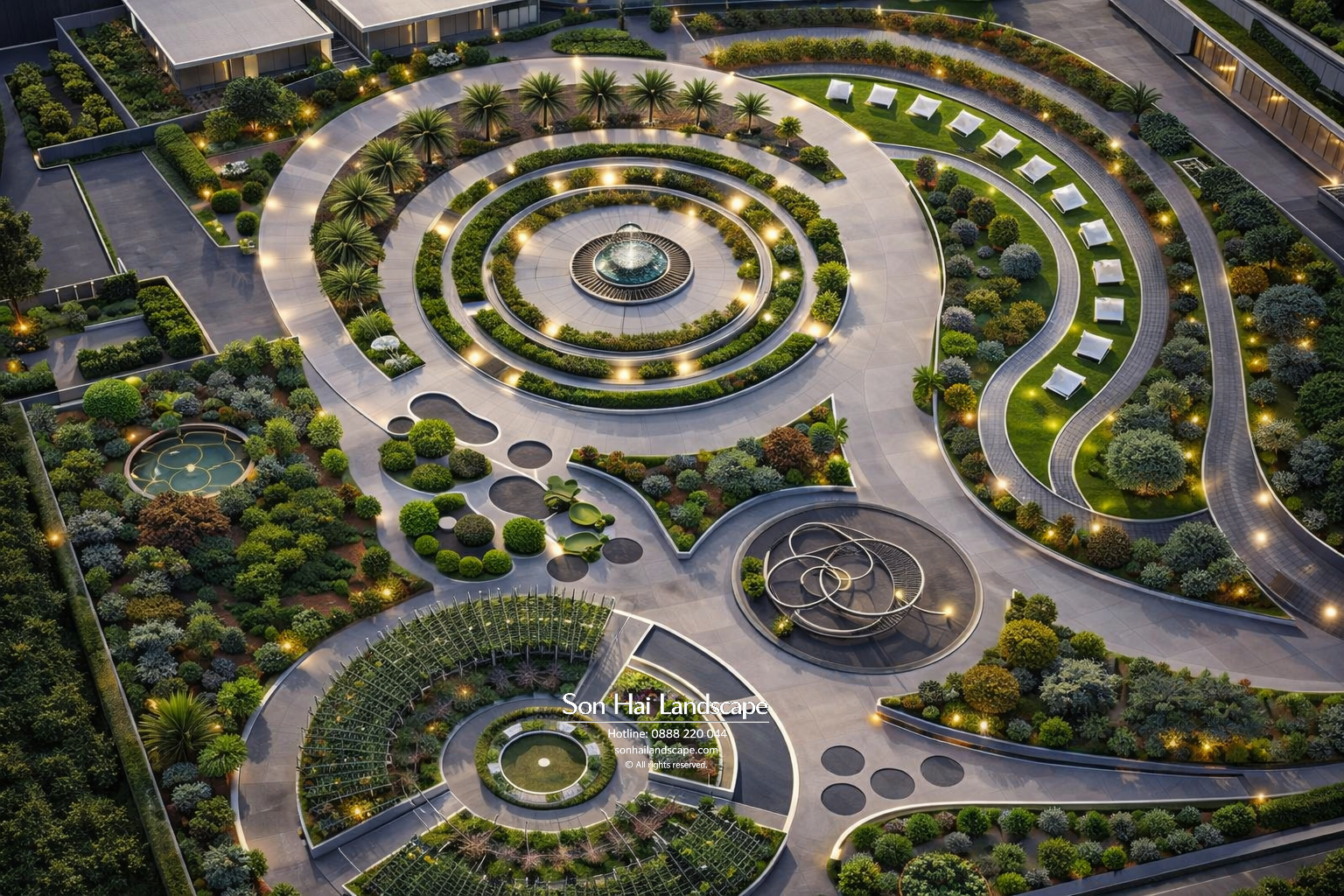 Hình ảnh dự án Farm & Nghỉ dưỡng 13