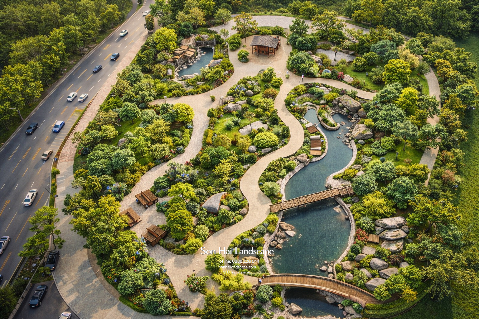 Hình ảnh dự án Farm & Nghỉ dưỡng 7