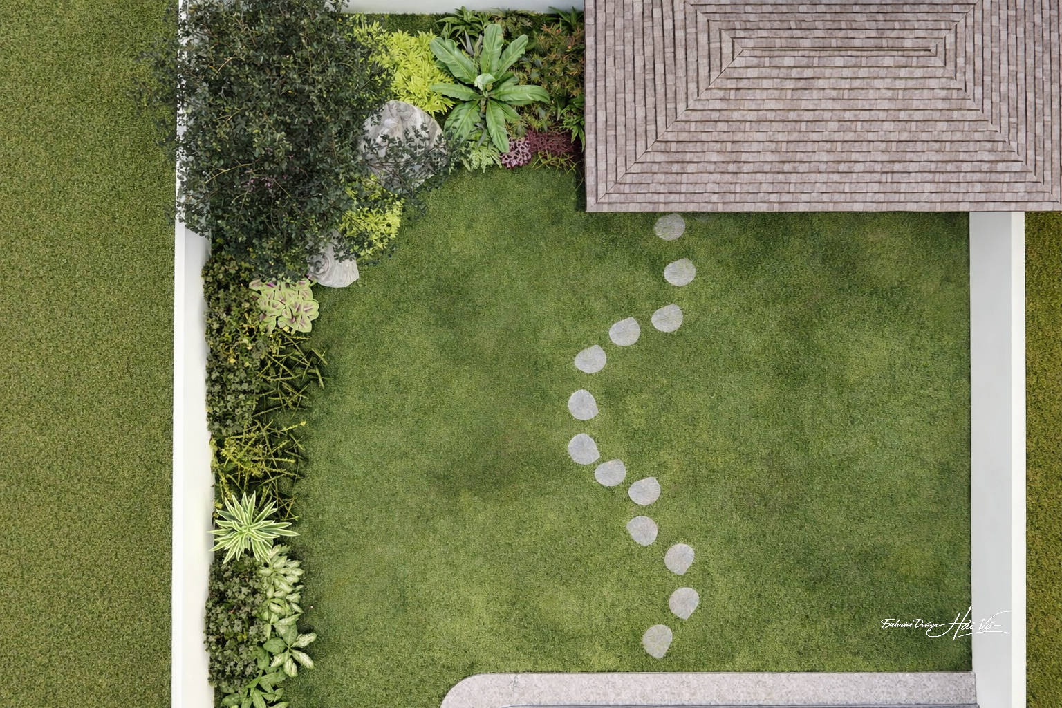 Project visualization 11